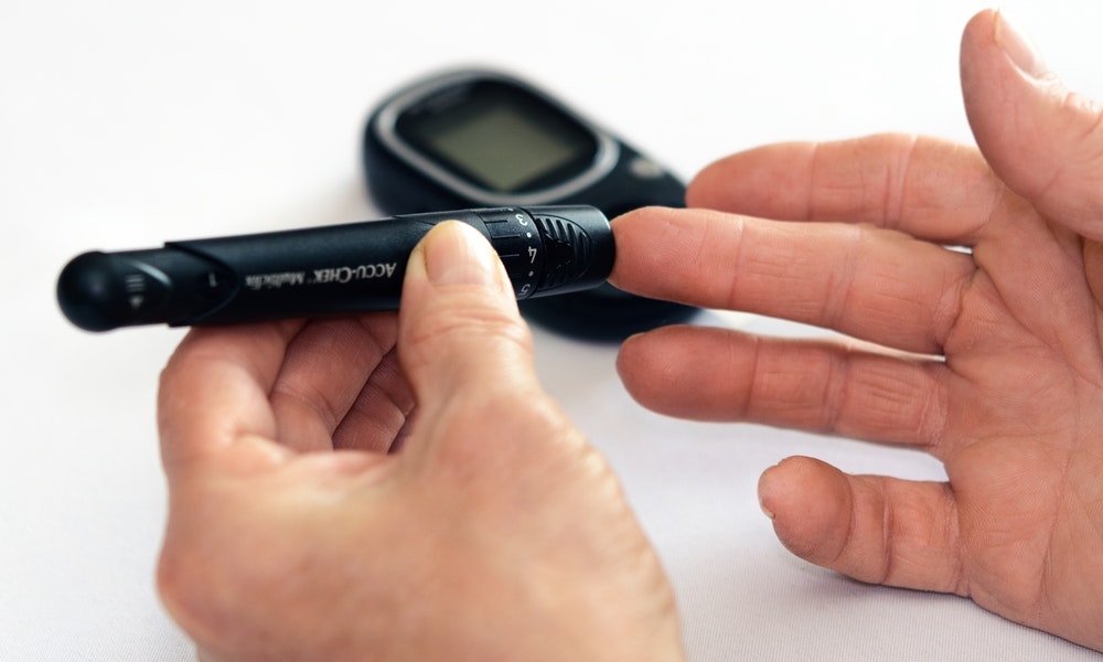 Kenali Komplikasi Diabetes Agar Tidak Semakin Parah