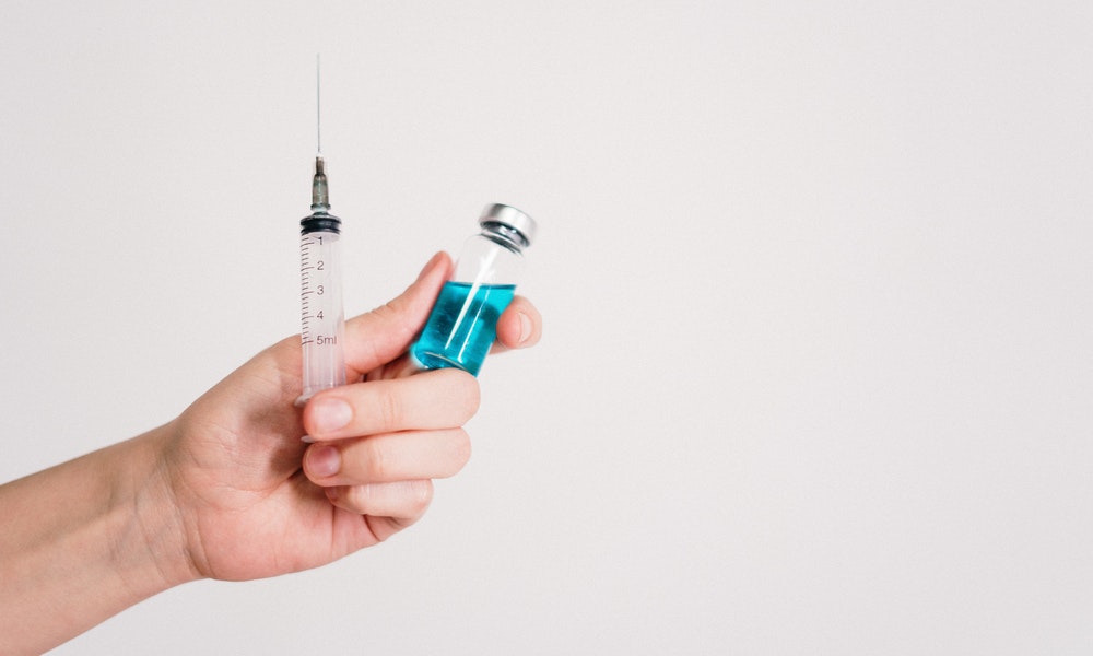 Vaksin Corona, Sebuah Harapan yang Ditunggu