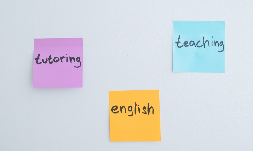 Cara Memilih Tempat Kursus Bahasa Inggris Terbaik